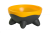 Miska UFO - M - Oranžová