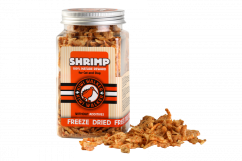 Mrazem sušený pamlsek krevety 50 g