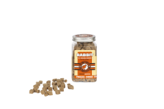 Mrazem sušený pamlsek králík 75g