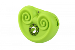 Pamlskovník - Zelená