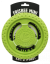 Plovací frisbee z TPR pěny MINI zelená 16,5 cm