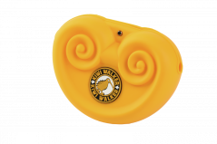 Pamlskovník - Oranžová