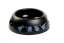 Miska BLACK BOWL - M - Modrá