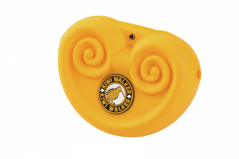 Pamlskovník - Oranžová