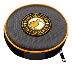 Cestovní miska - Oranžová