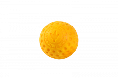 Létající a plovací míček z TPR pěny - MINI  - Oranžová