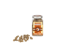 Mrazem sušený pamlsek králík 75g