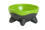 Miska UFO - M - Zelená