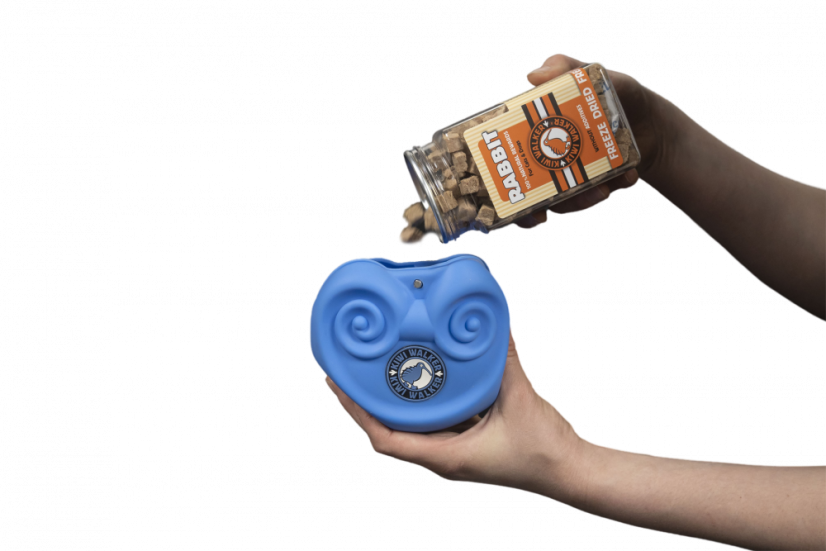 Pamlskovník - Růžová