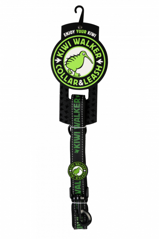 Vodítko - S - Zelená