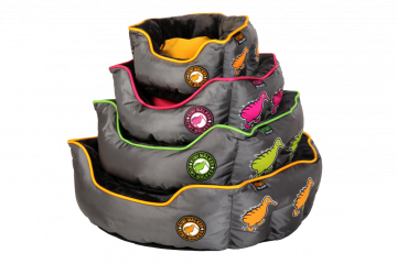 OVÁLNÉ PELÍŠKY - Značka - Kiwi Walker