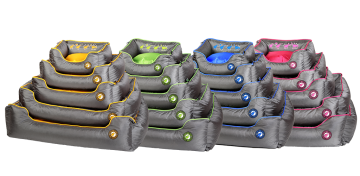 RUNNING - Výplň pelíšku - Ortopedická pěna