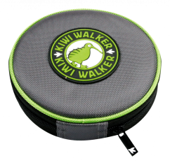 Cestovní miska - Zelená