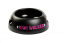 Miska BLACK BOWL - M - Ružová